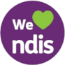 we love ndis