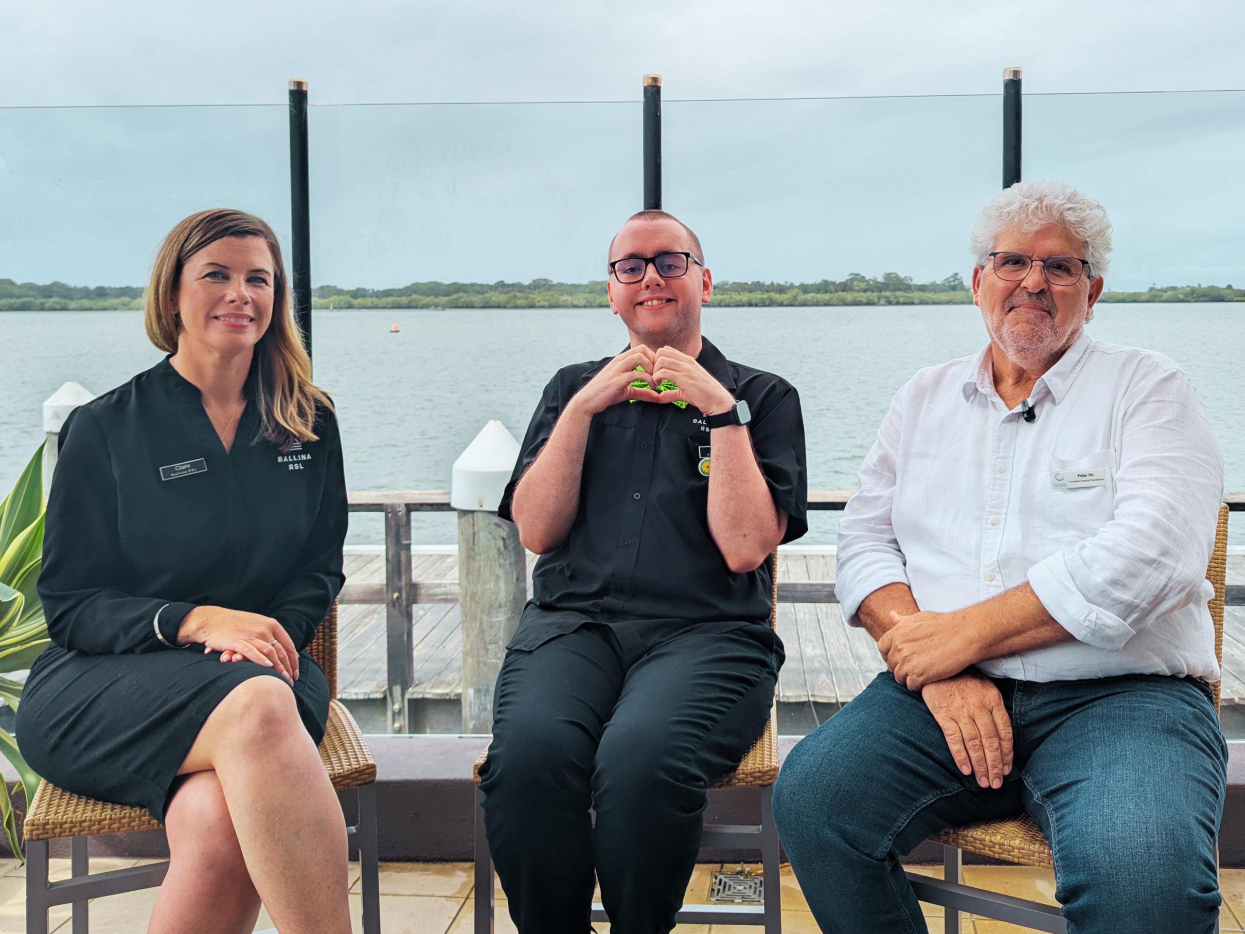 Biala Employment Supports